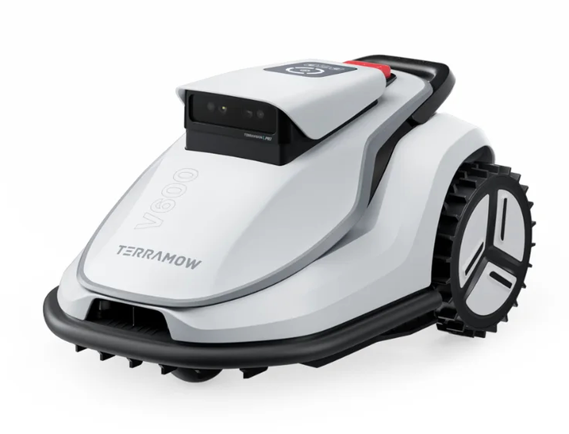 Robot cortacésped TerraMow V600
